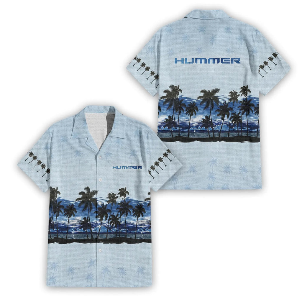Hummer Apparels SHW016