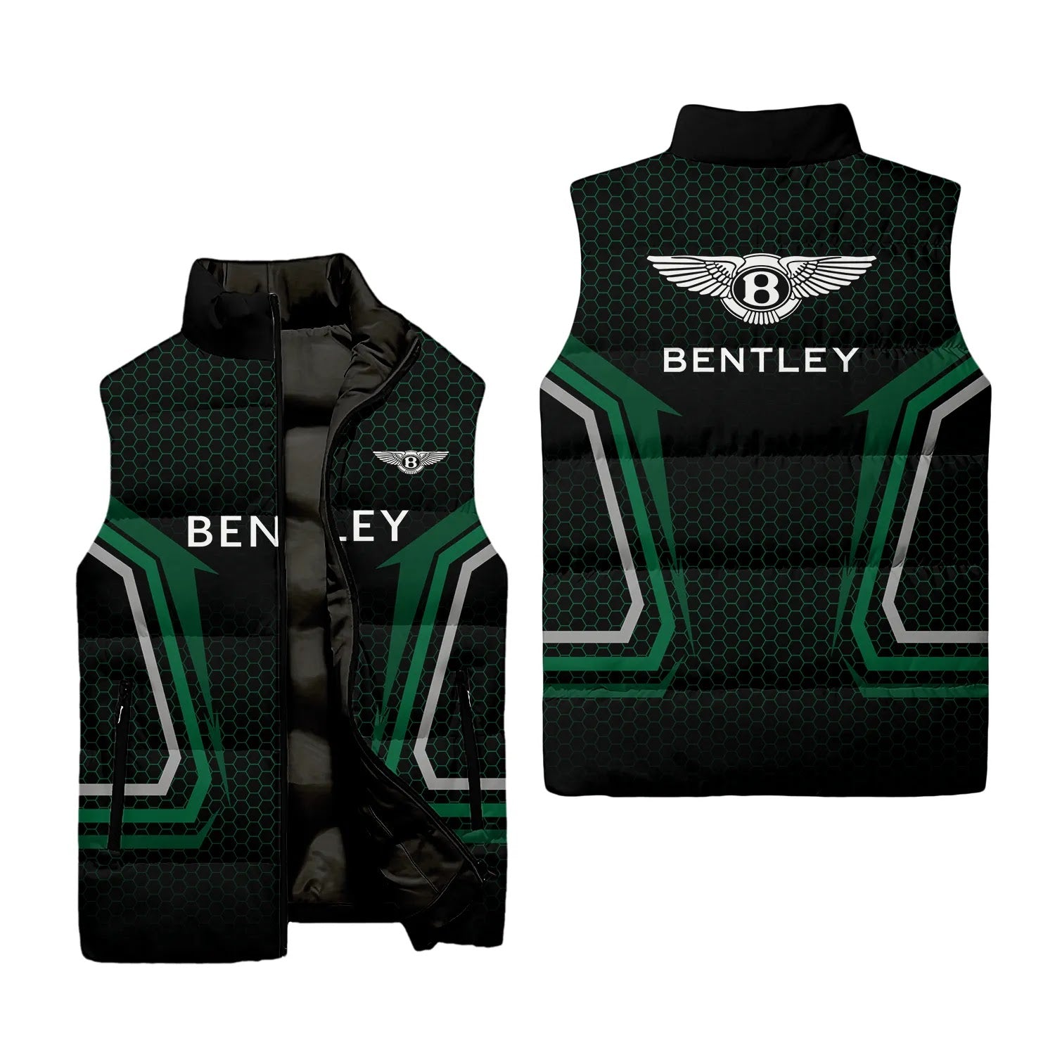 Bentley Apparels SC075