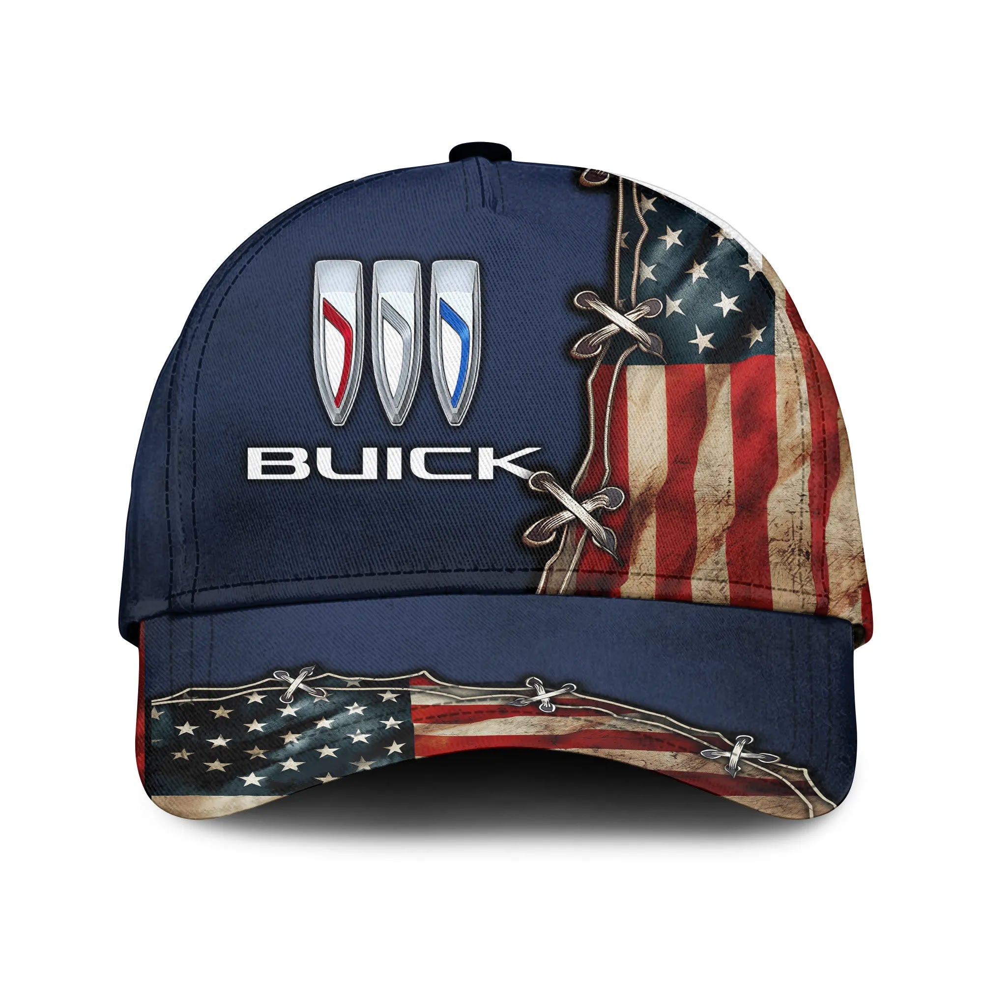 Buick Cap CSC015