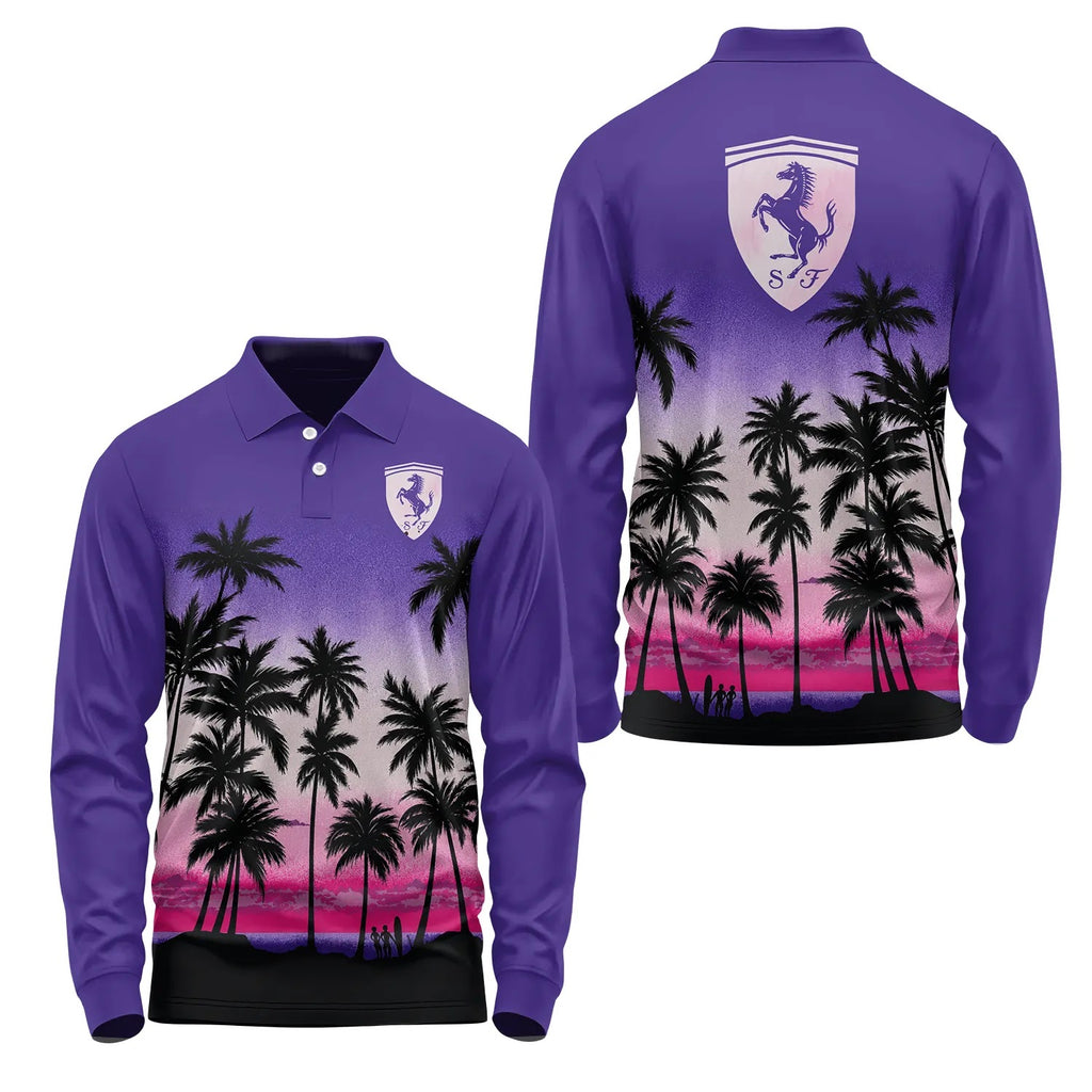 Ferrari Apparels SHW019