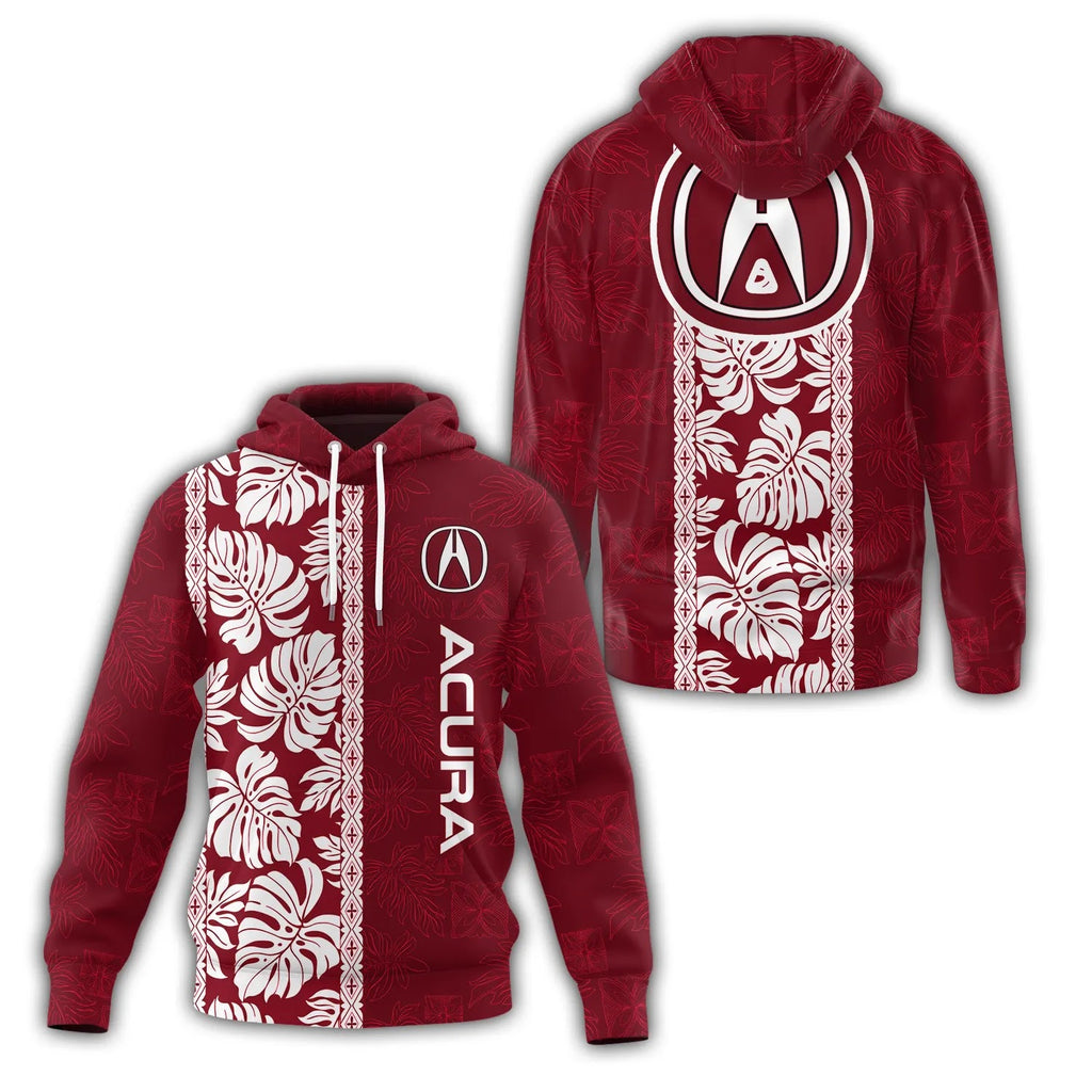 Acura Apparels SHW046