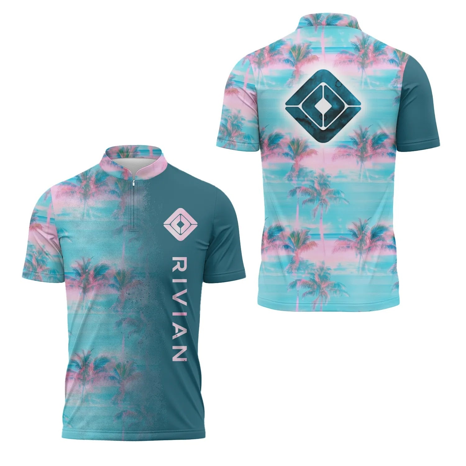 Rivian Apparels SHW058