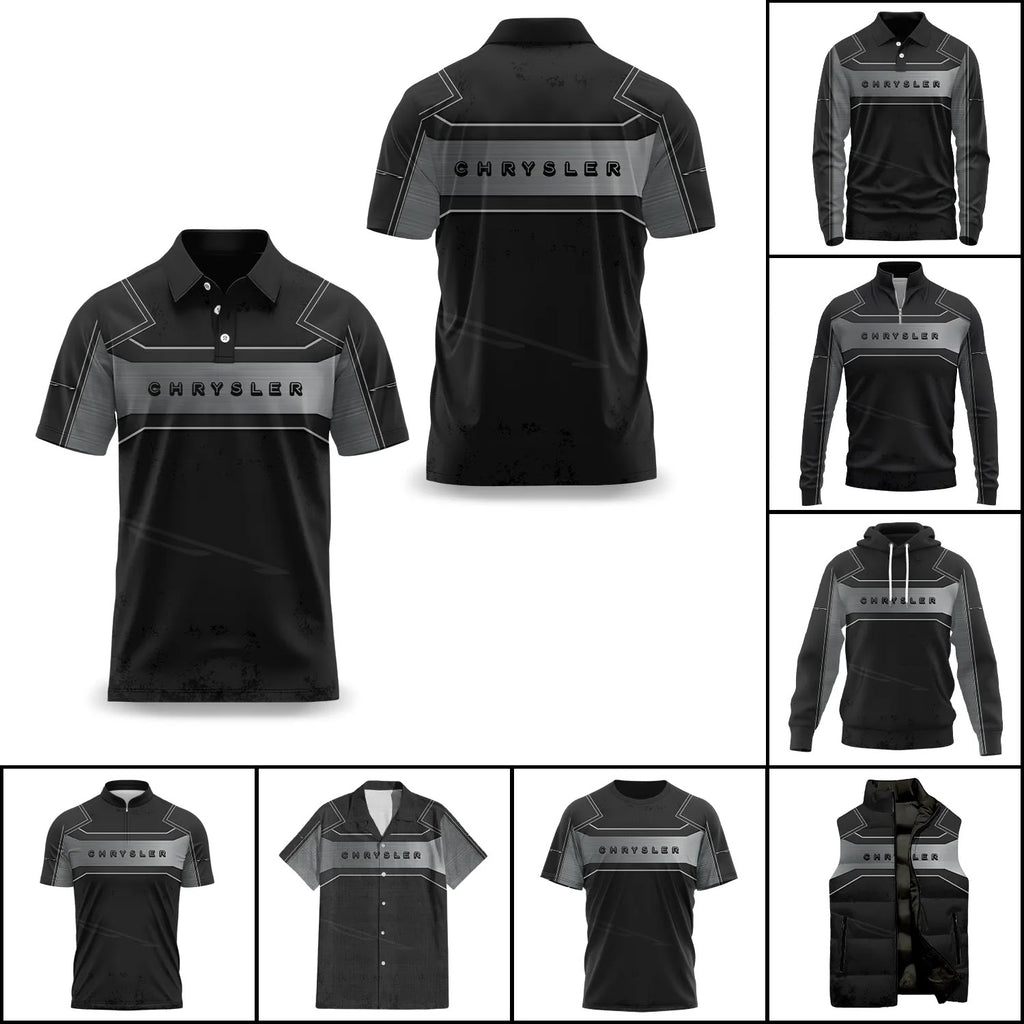 Chrysler Apparels SC085