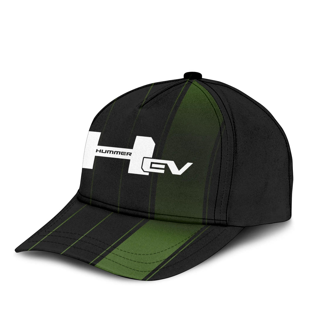 Hummer Cap CSC043