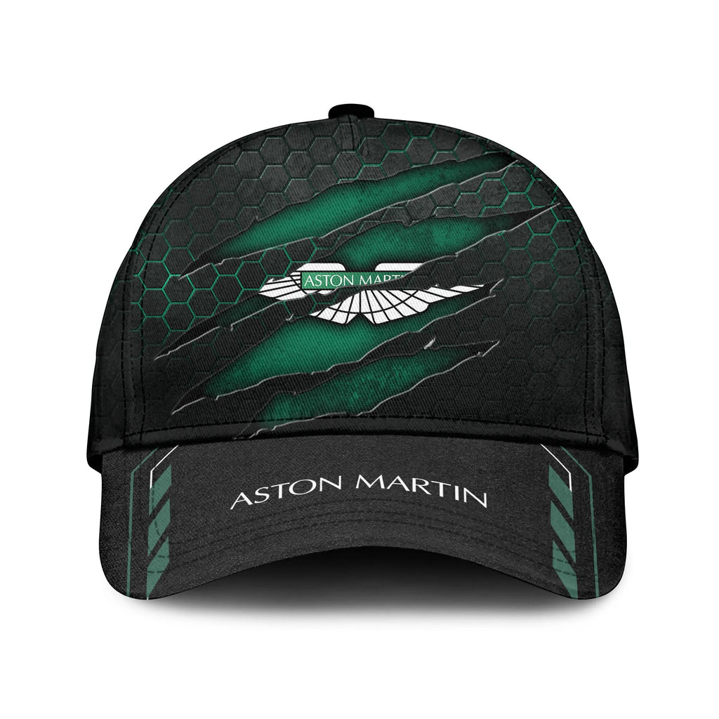 Aston Martin Cap CSC017