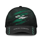Aston Martin Cap CSC017