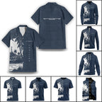 Chrysler Apparels SHW031