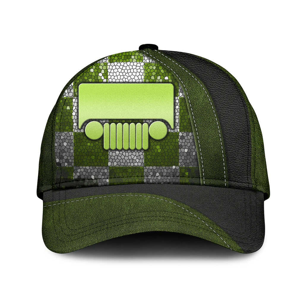 Jeep Cap CSC007