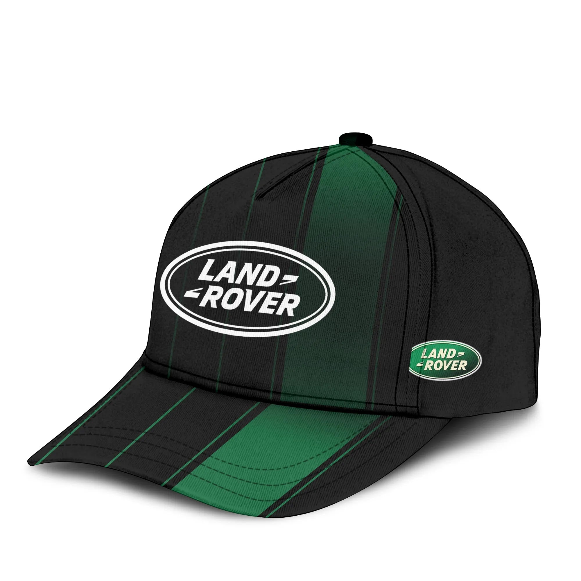 Land Rover Cap CSC043