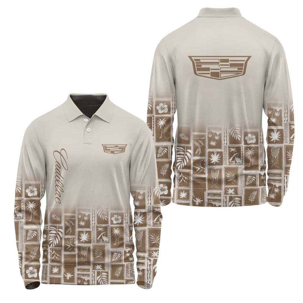 Cadillac Apparels SHW067