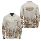 Cadillac Apparels SHW067