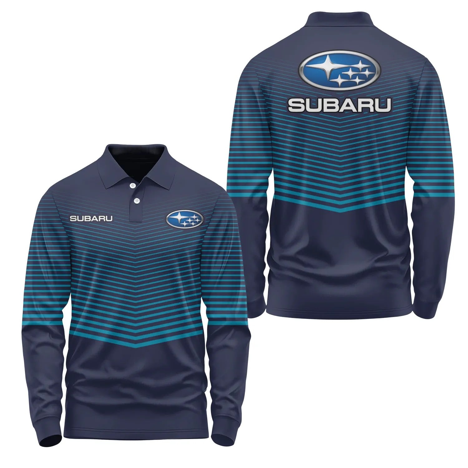 Subaru Apparels SC099