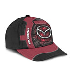 Mazda Cap CSC020