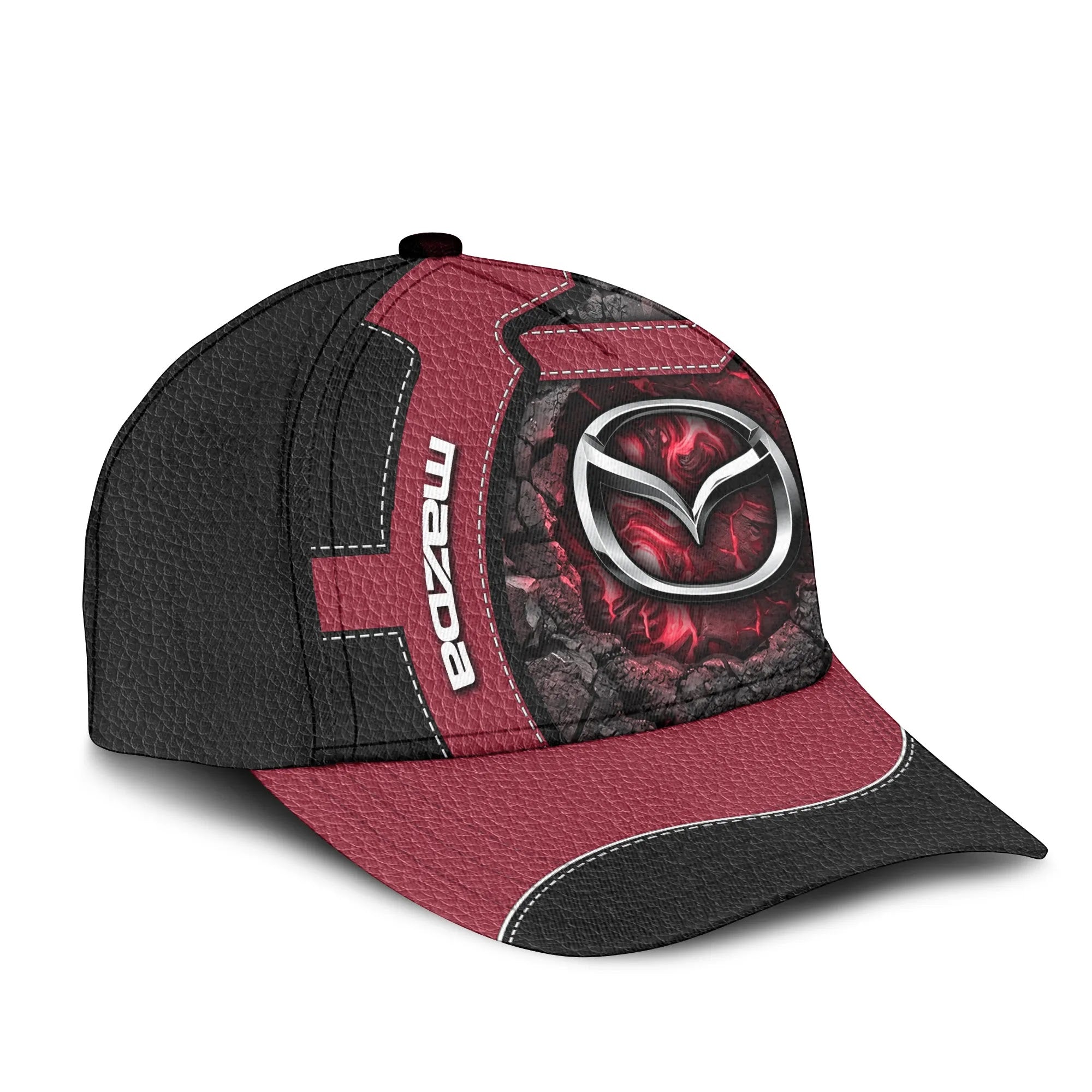Mazda Cap CSC020