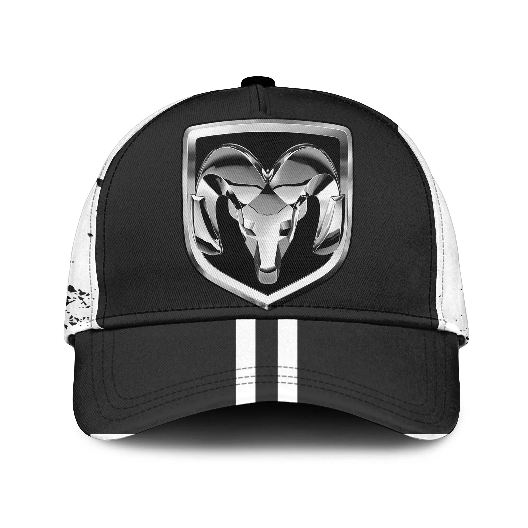 Ram Cap CSC044