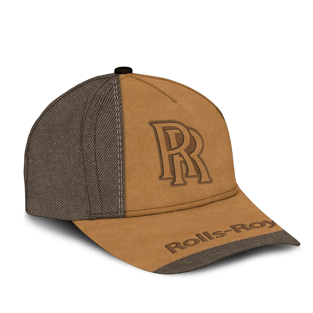 Rolls-Royce Apparels CSC028