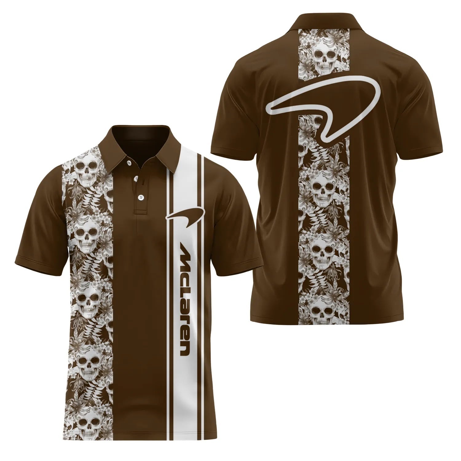 McLaren Apparels SHW042