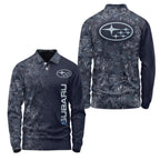 Subaru Apparels SHW006