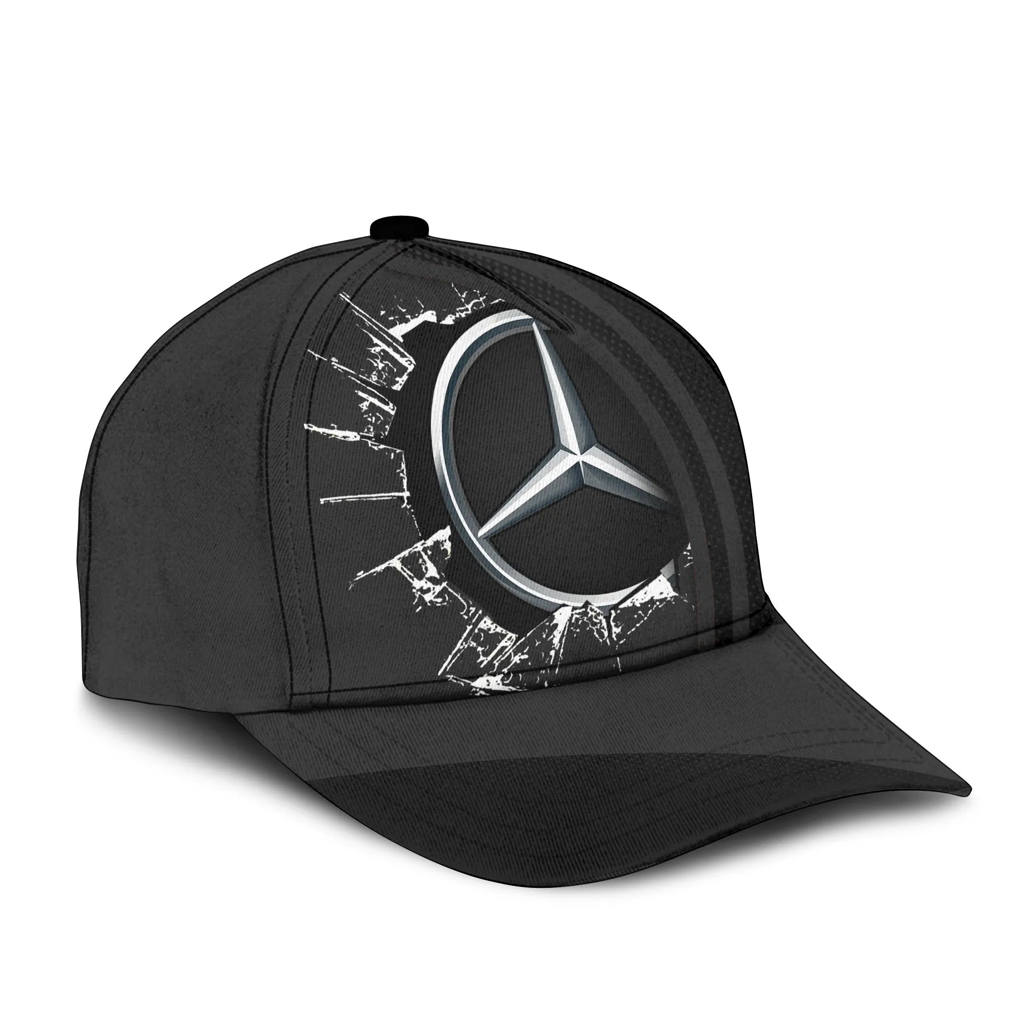 Mercedes-Benz Cap CSC019