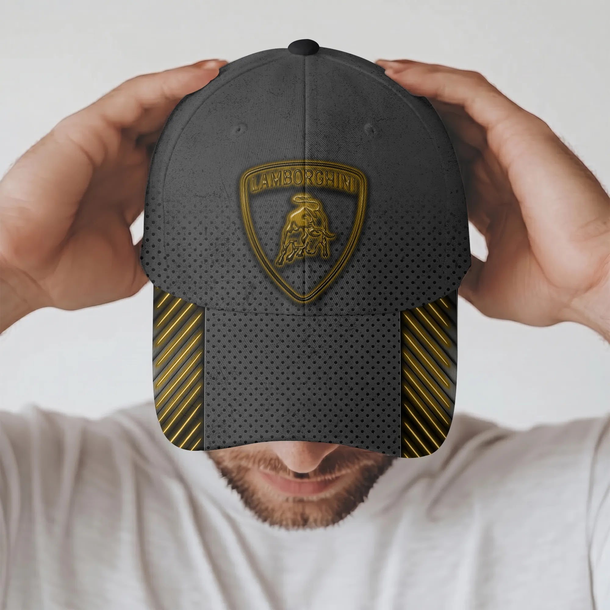 Lamborghini Apparels CSC083