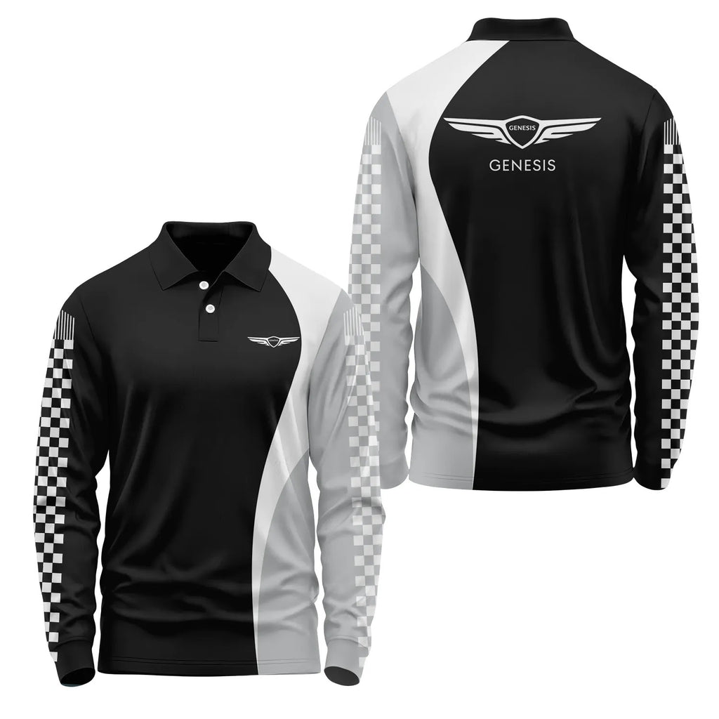 Genesis Apparels SC073