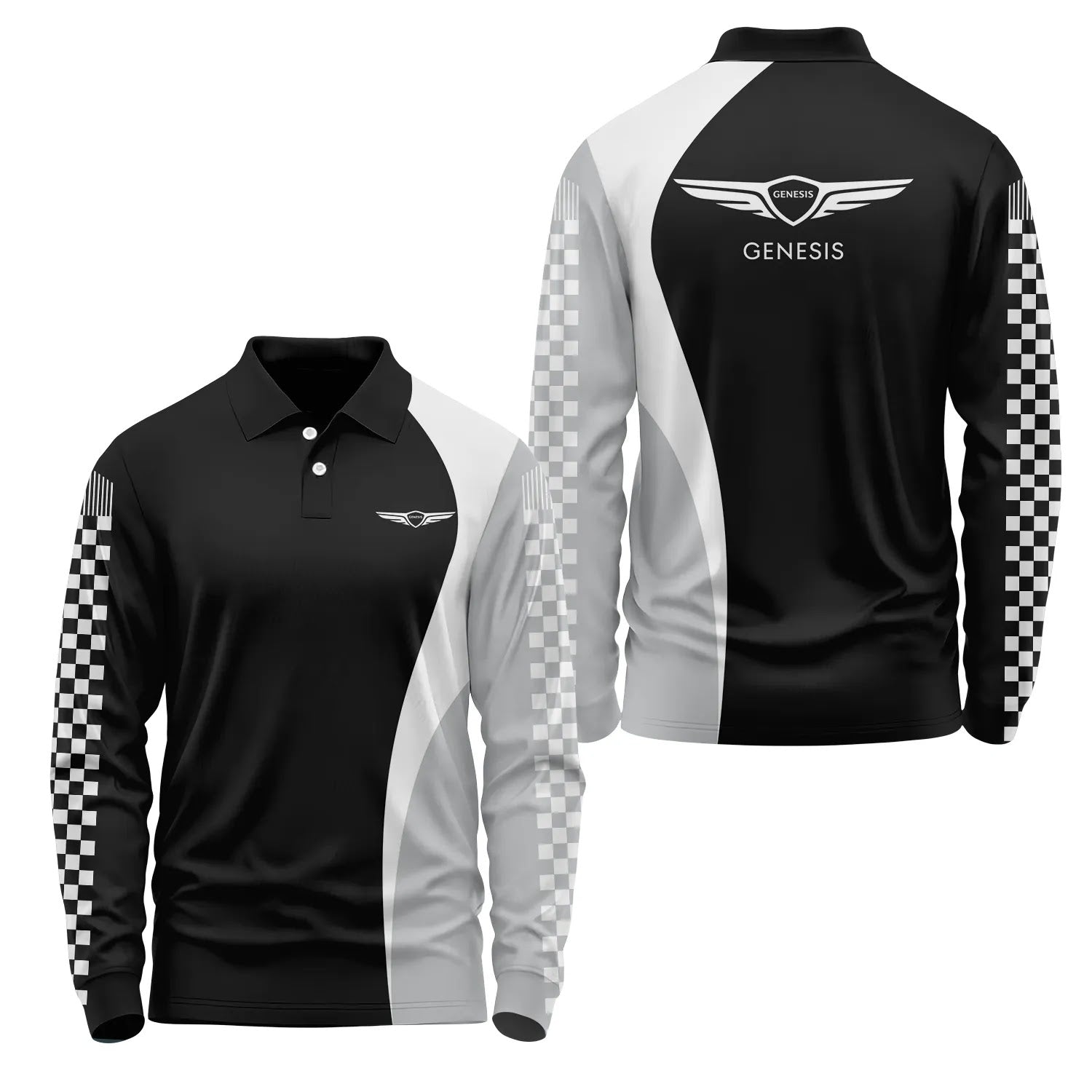 Genesis Apparels SC073
