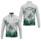 Chevrolet Apparels SHW015