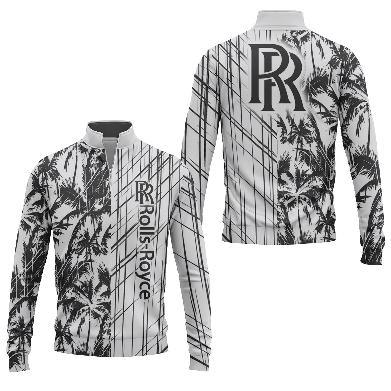 Rolls-Royce Apparels SHW041