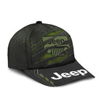 Jeep Cap CSC017