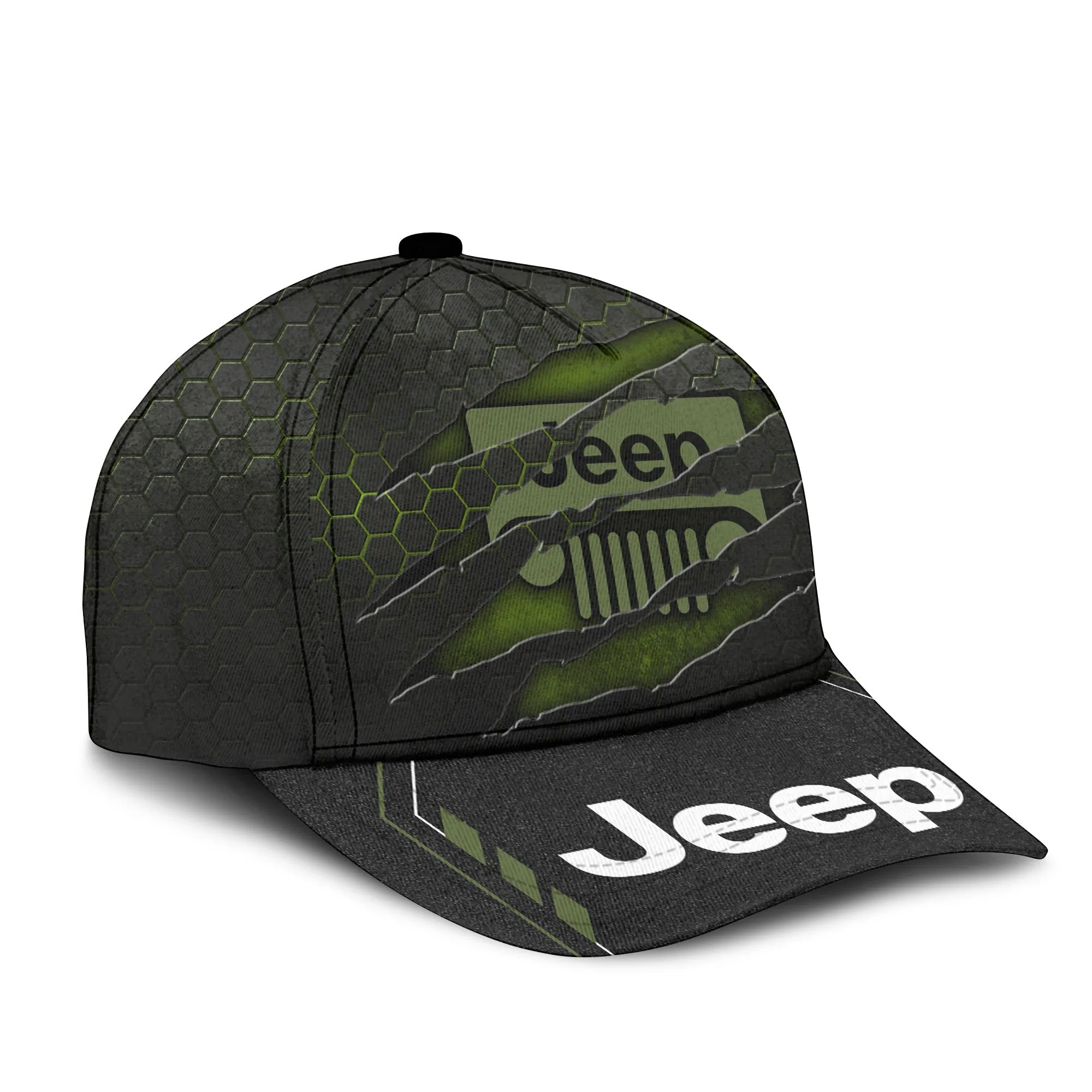 Jeep Cap CSC017