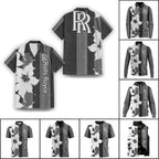Rolls-Royce Apparels SHW039