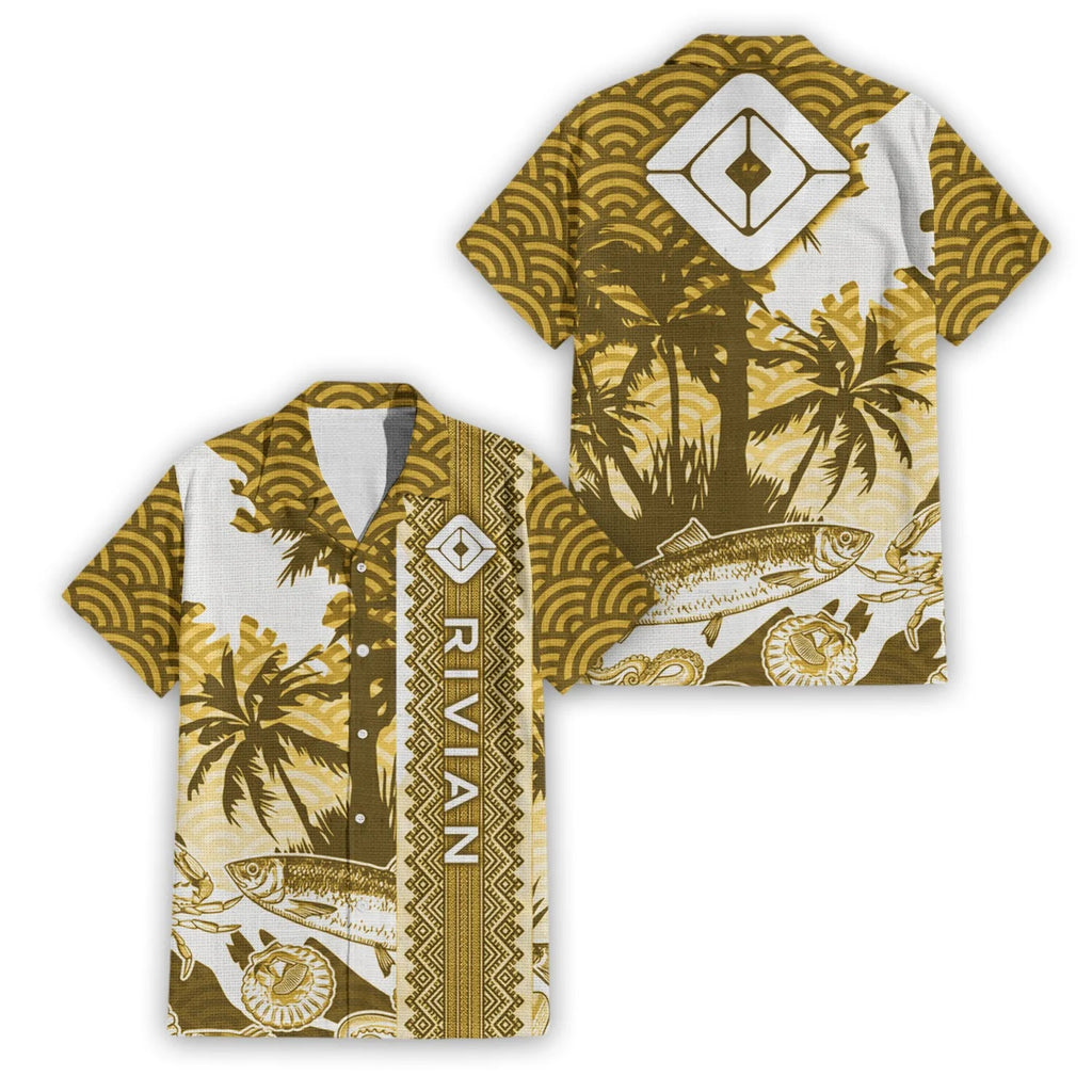 Rivian Apparels SHW038