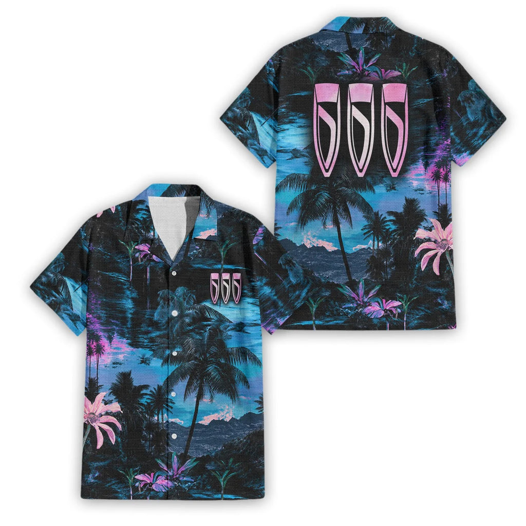 Buick Apparels SHW002