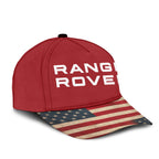 Range Rover Cap CSC014