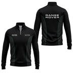 Range Rover Quarter-zip Pullover SC072