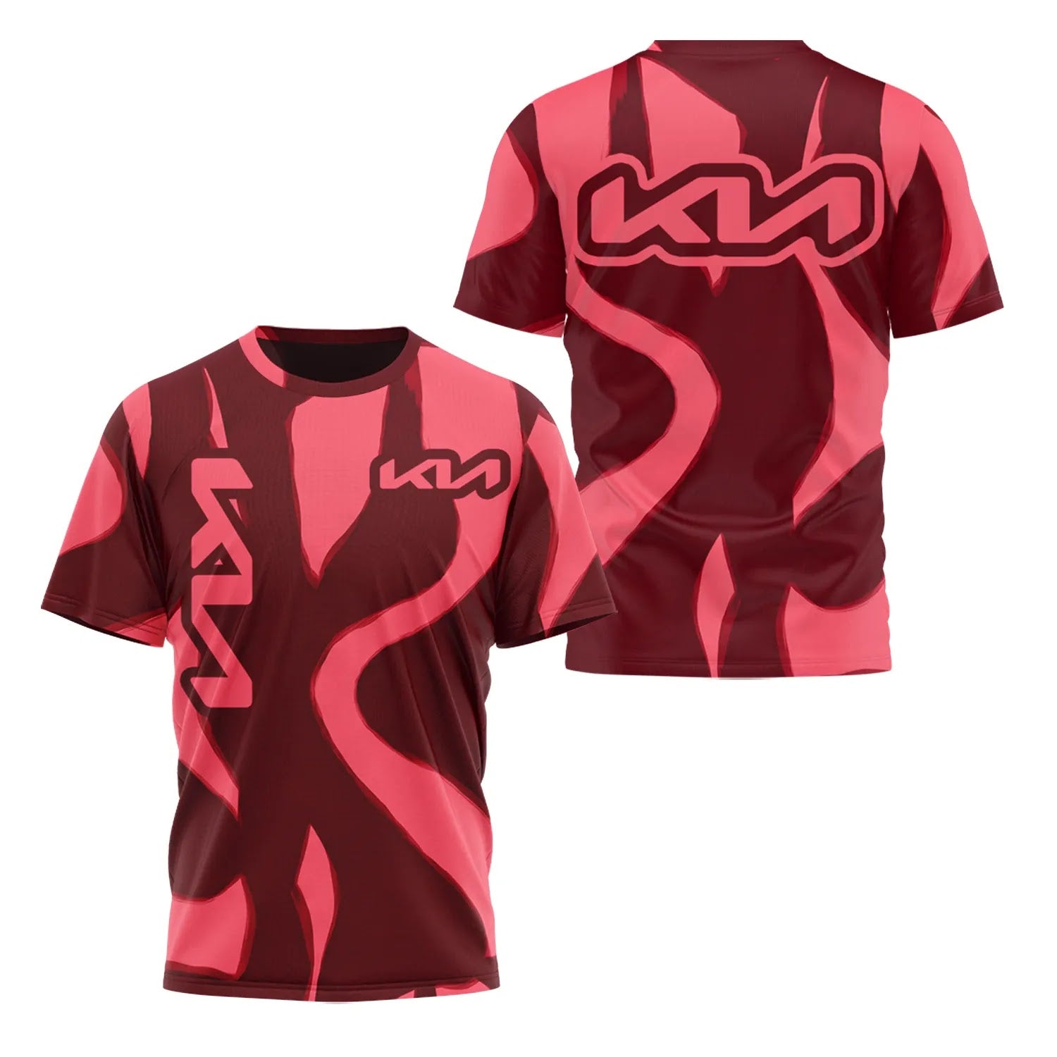Kia Apparels SHW068