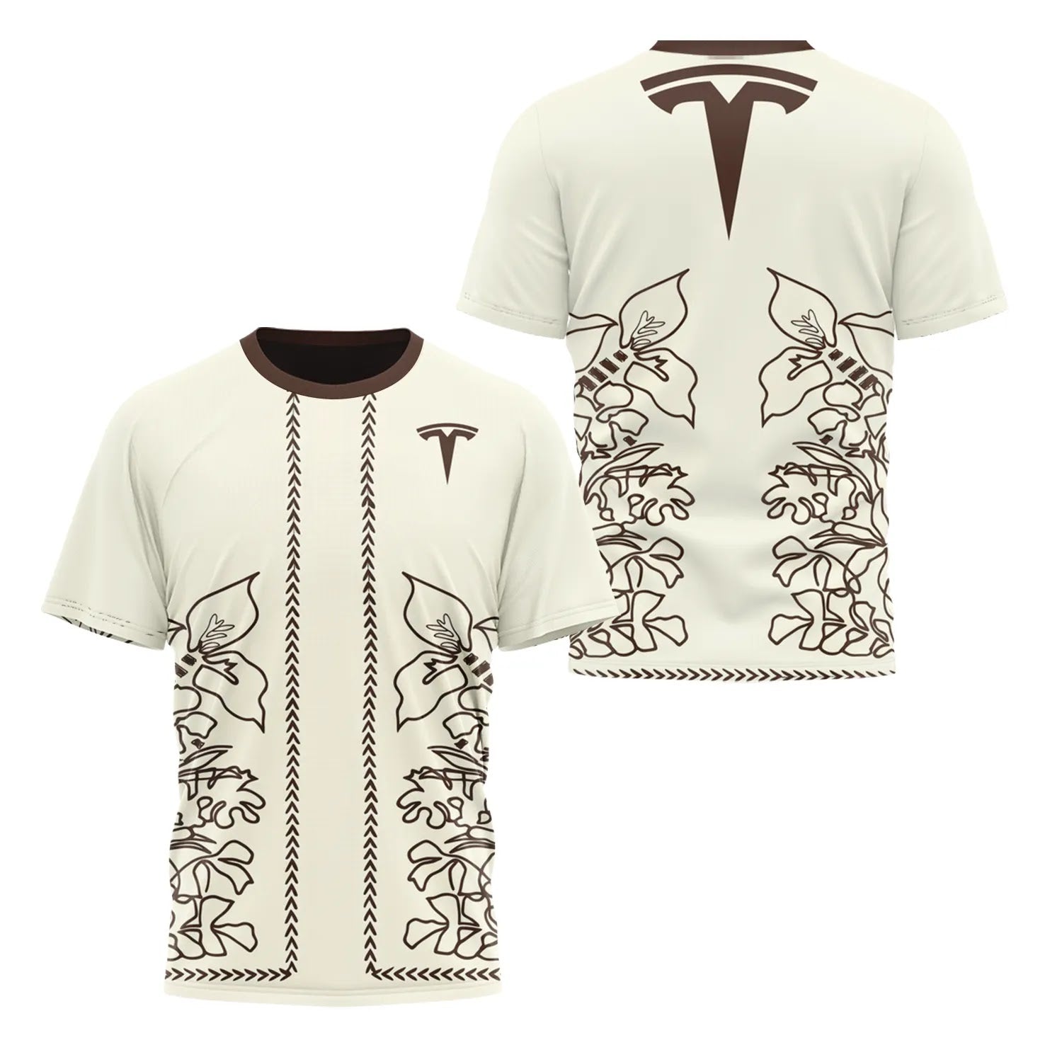 Tesla Apparels SHW064