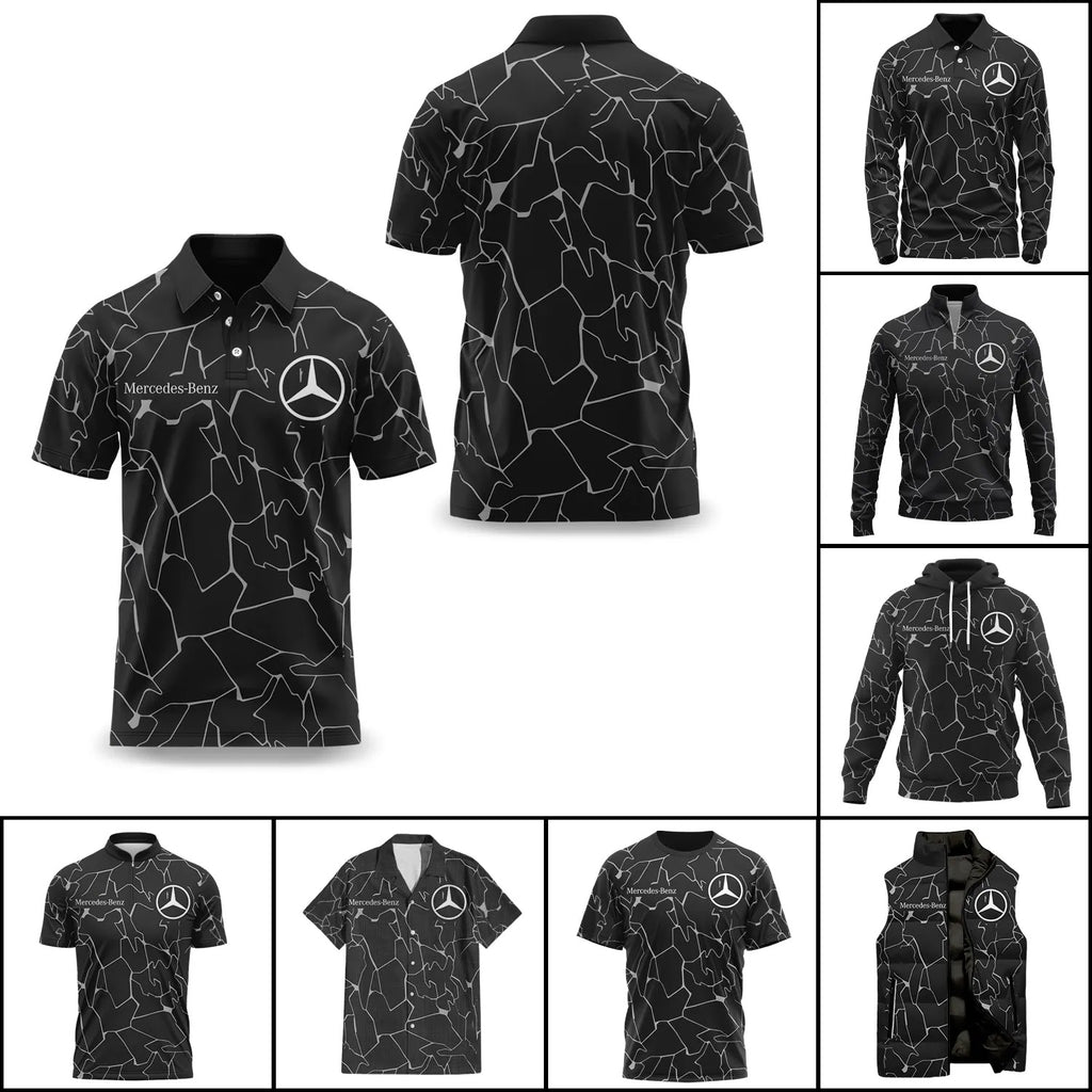 Mercedes-Benz Apparels SC103