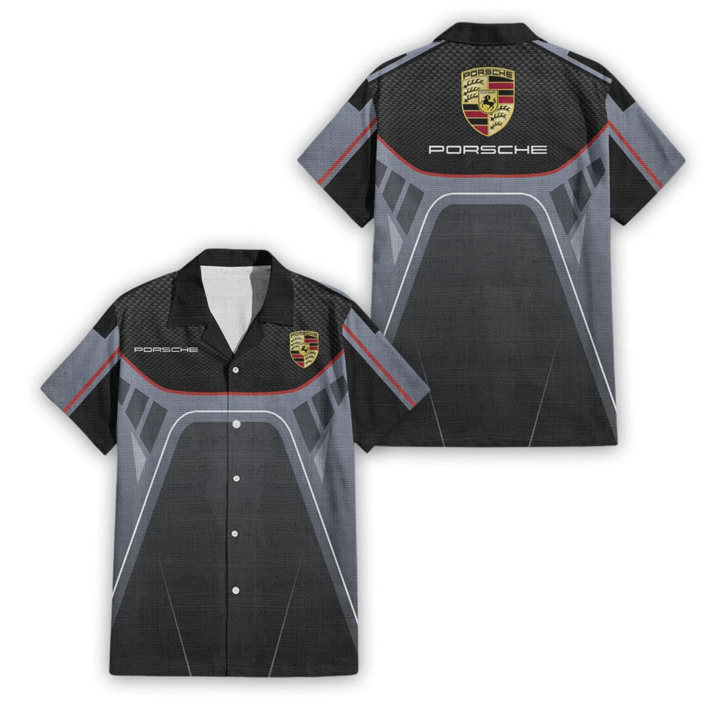 Porsche Apparels SC088