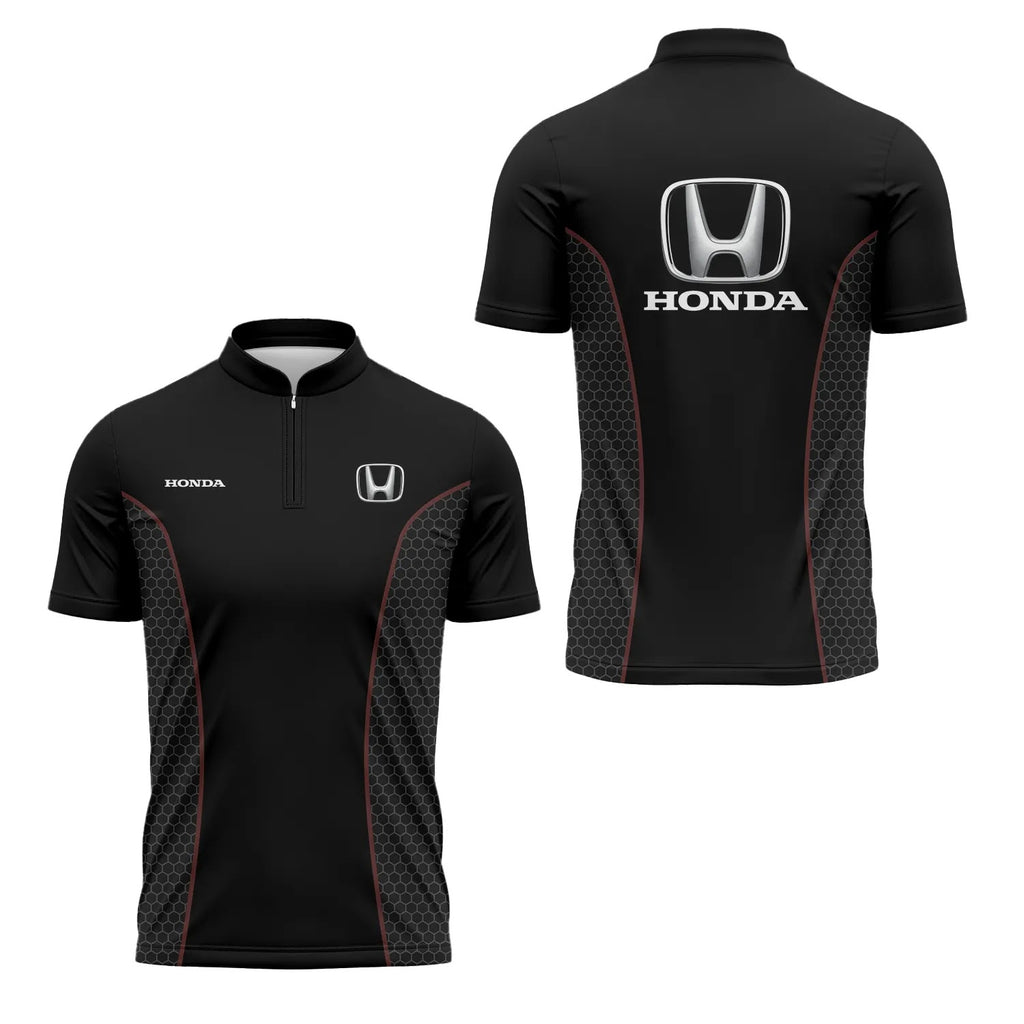 Honda Apparels SC072