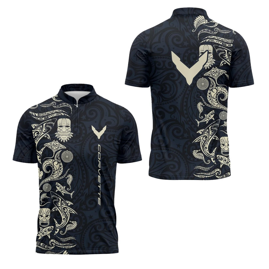Corvette Apparels SHW033