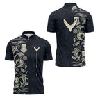 Corvette Apparels SHW033