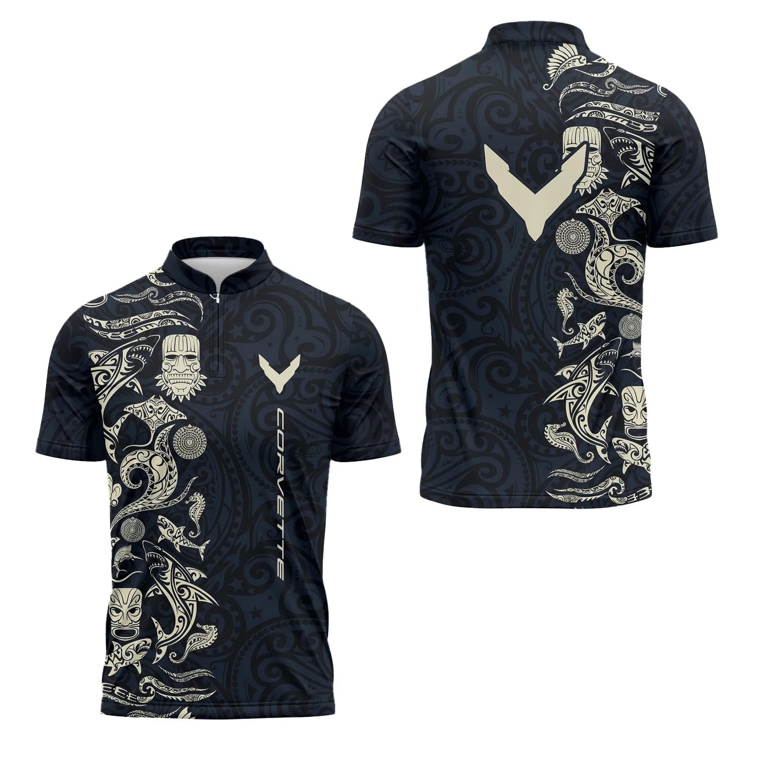 Corvette Apparels SHW033