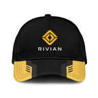 Rivian Cap CSC033