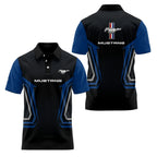 Ford Mustang Apparels SC075