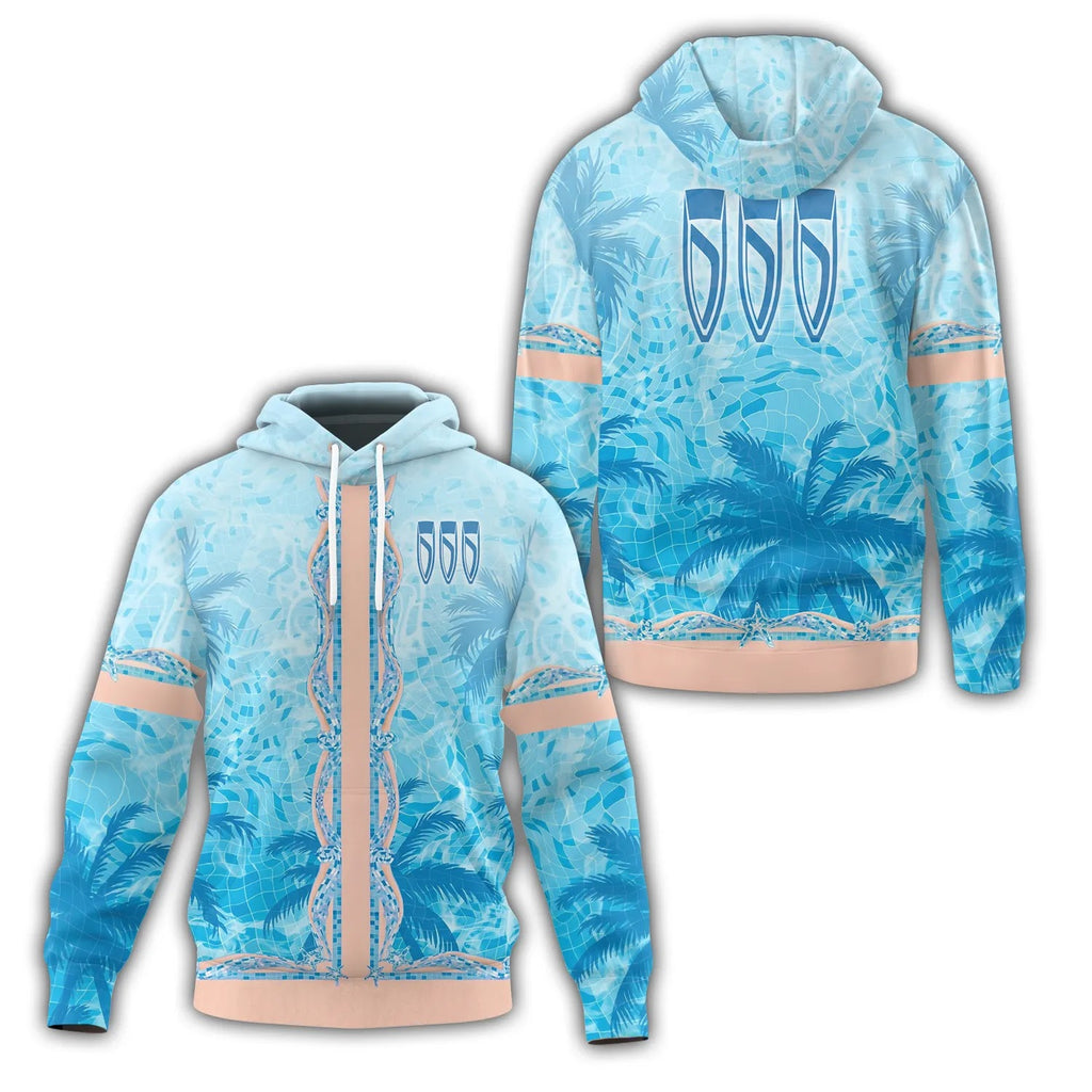 Buick Apparels SHW026