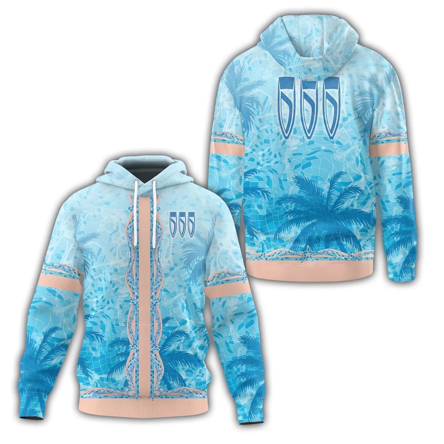 Buick Apparels SHW026
