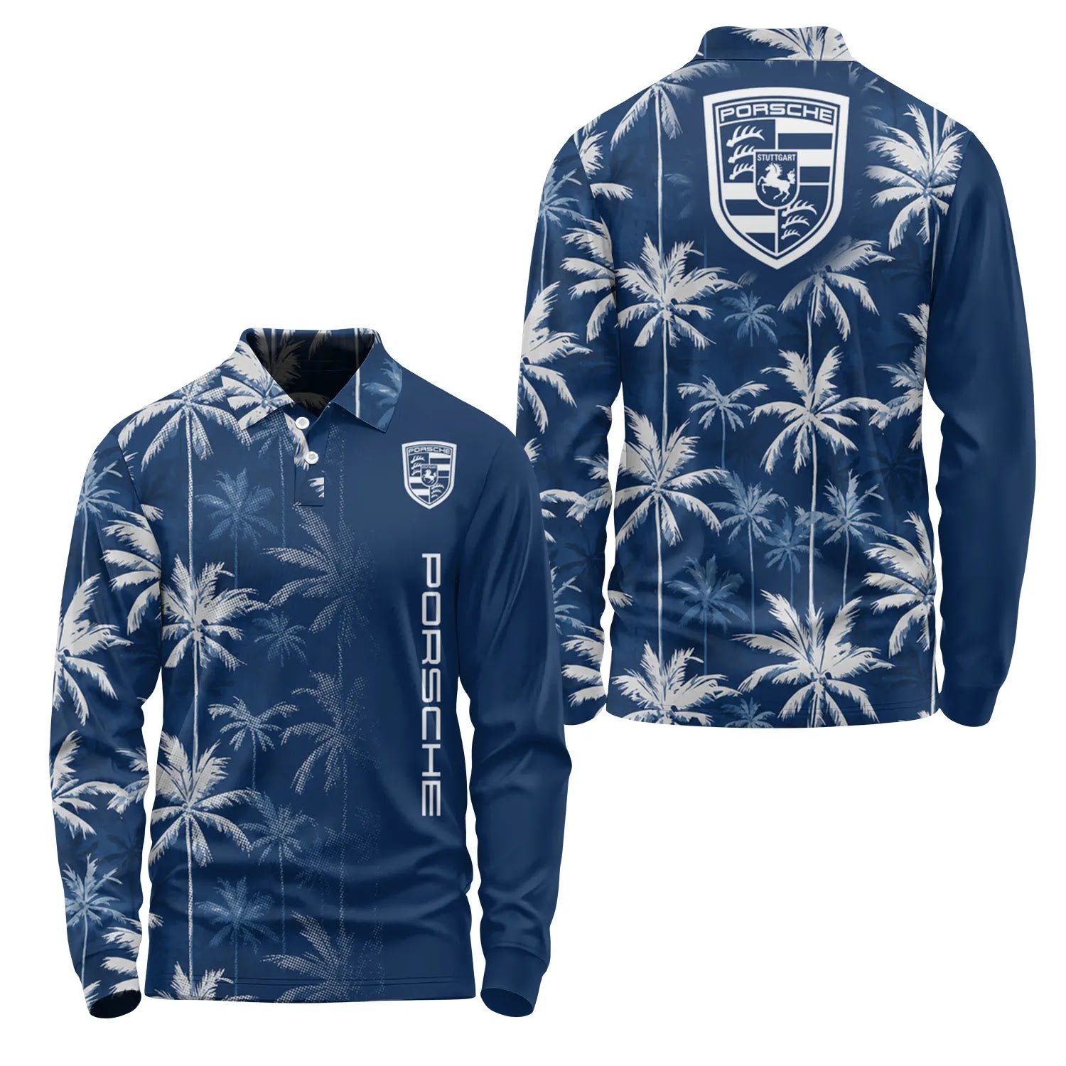 Porsche Apparels SHW032