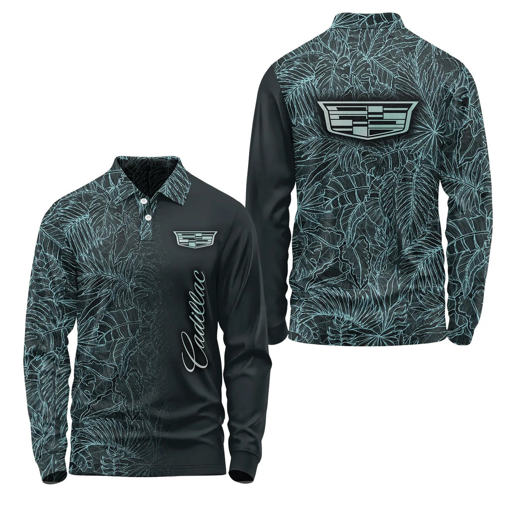 Cadillac Apparels SHW008