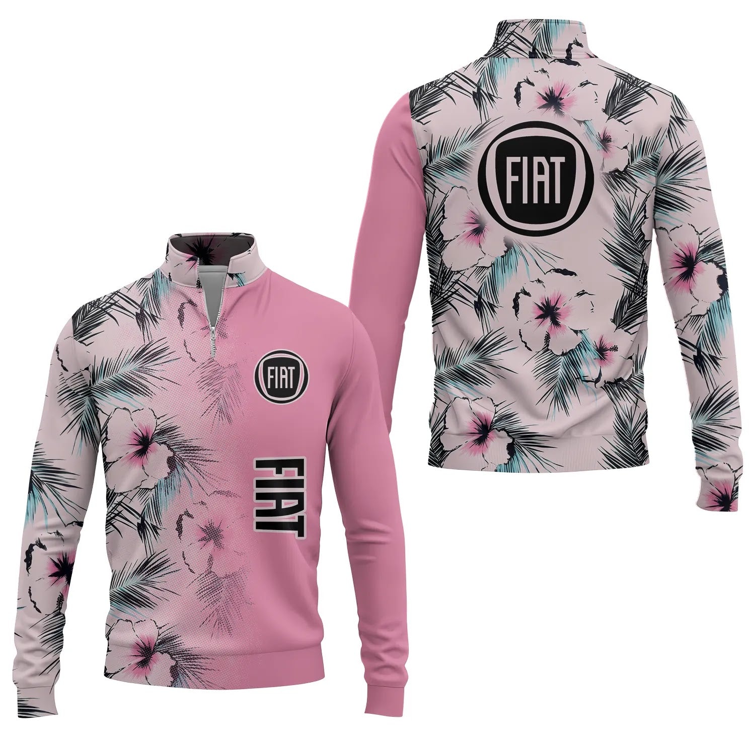 Fiat Apparels SHW056